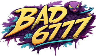 bad 6777 লোগো